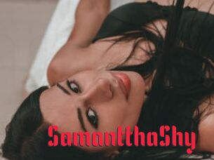 SamantthaShy