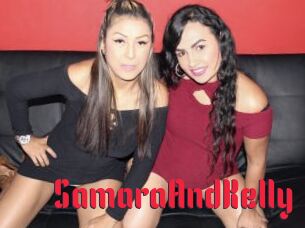 SamaraAndKelly