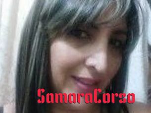 SamaraCorso