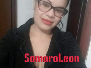 SamaraLeon