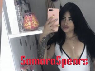 SamaraSpears