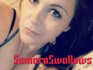 SamaraSwallows