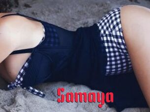 Samaya