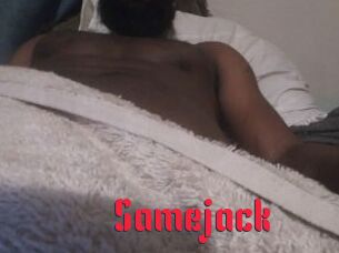 Samejack