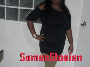 SamenStoeien