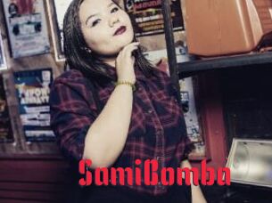 SamiBomba