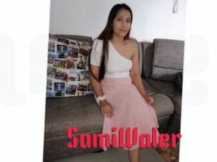 SamiWaler