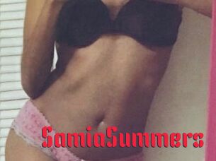 SamiaSummers