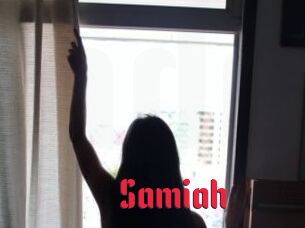 Samiah