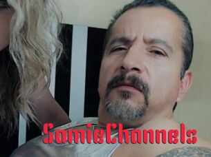 SamieChannels