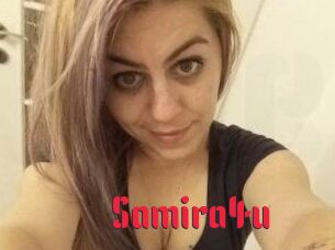 Samira4u