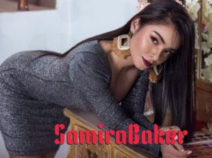 SamiraBaker