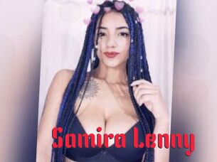 Samira_Lenny
