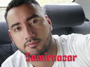 Samirnazar