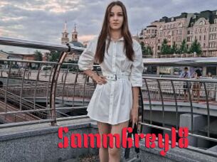 SammGrey18