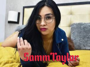 SammTaylor