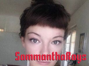 Sammantha_Rays