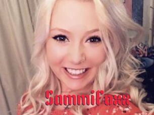 SammiFoxx