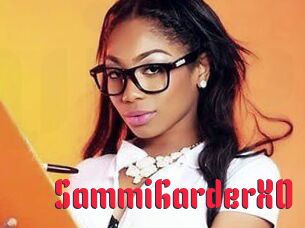 SammiGarderXO