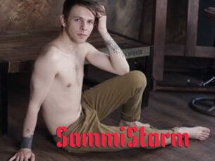 SammiStorm