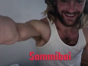 Sammiboi