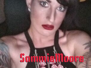 Sammie_Moore