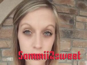 Sammii2sweet