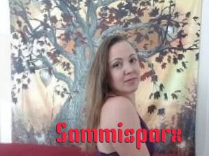 Sammisparx