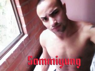 Sammiyung