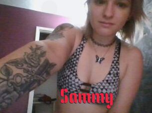 Sammy