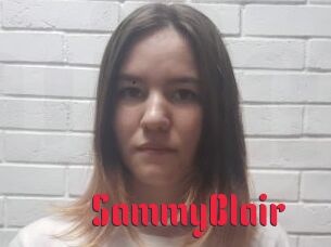 SammyBlair