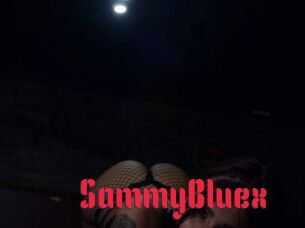 SammyBluex