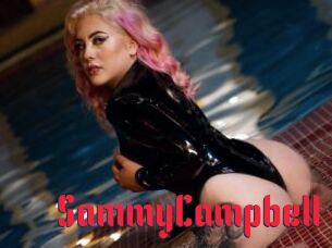 SammyCampbell