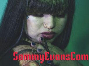 SammyEvansCam