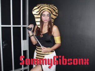SammyGibsonx