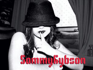 SammyGybson