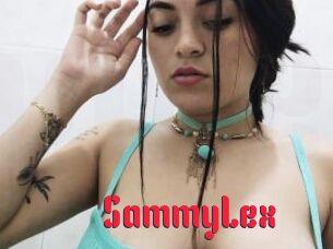 SammyLex