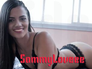 SammyLoveee