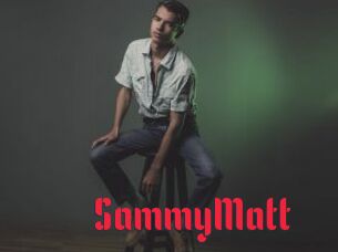 SammyMatt