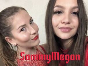 SammyMegan