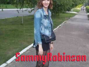 SammyRobinson
