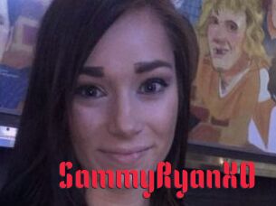 SammyRyanXO