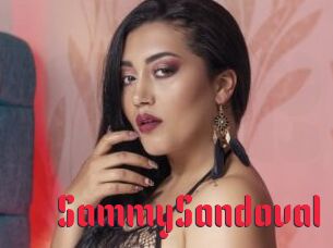 SammySandoval