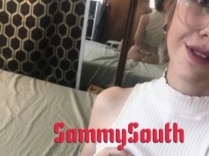 SammySouth