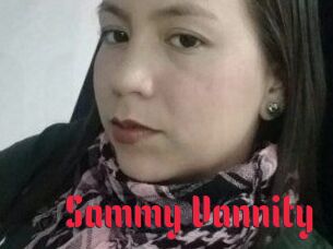 Sammy_Vannity