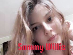 Sammy_Willis