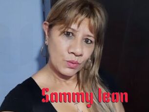Sammy_leon