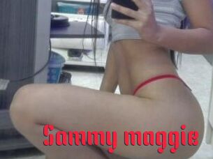 Sammy_maggie