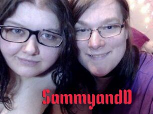 SammyandD