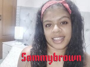 Sammybrown
